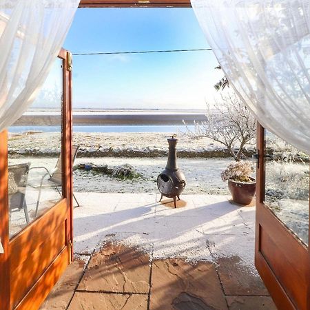Sonya'S Cottage Anthorn Εξωτερικό φωτογραφία