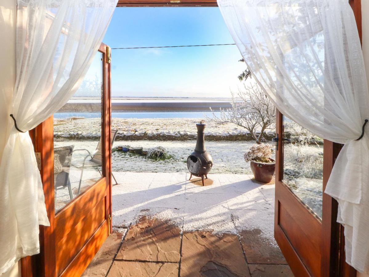Sonya'S Cottage Anthorn Εξωτερικό φωτογραφία