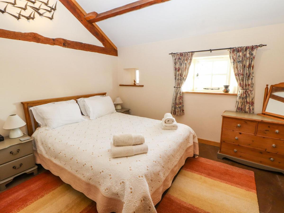 Sonya'S Cottage Anthorn Εξωτερικό φωτογραφία