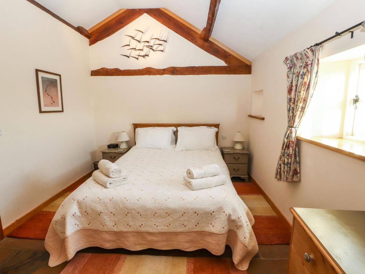 Sonya'S Cottage Anthorn Εξωτερικό φωτογραφία