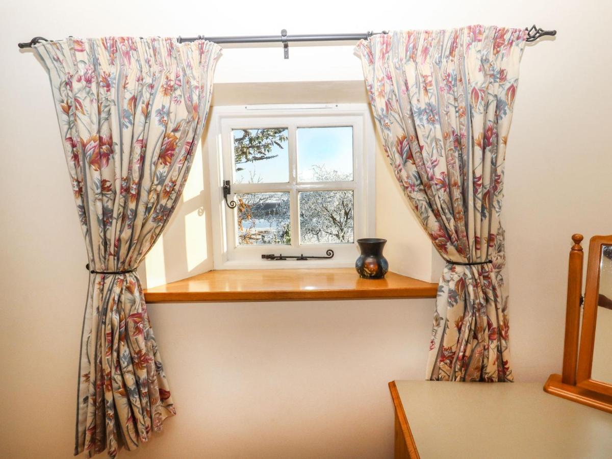 Sonya'S Cottage Anthorn Εξωτερικό φωτογραφία